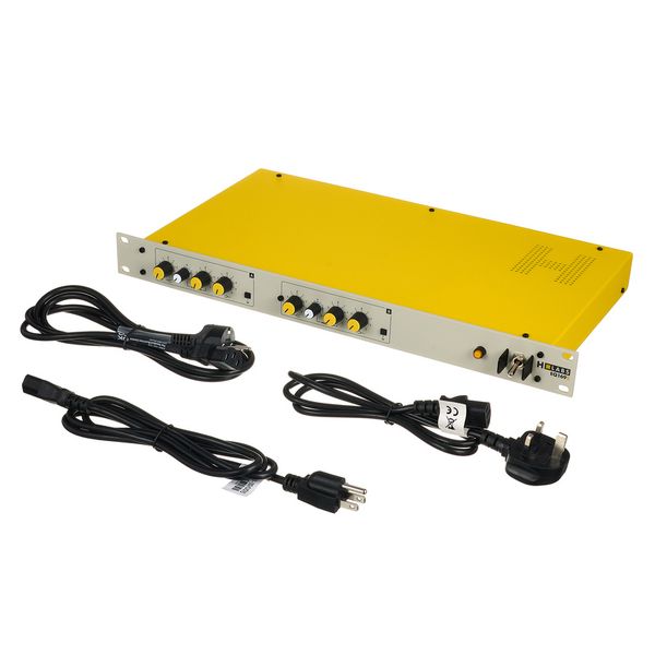 HLABS EQ169S