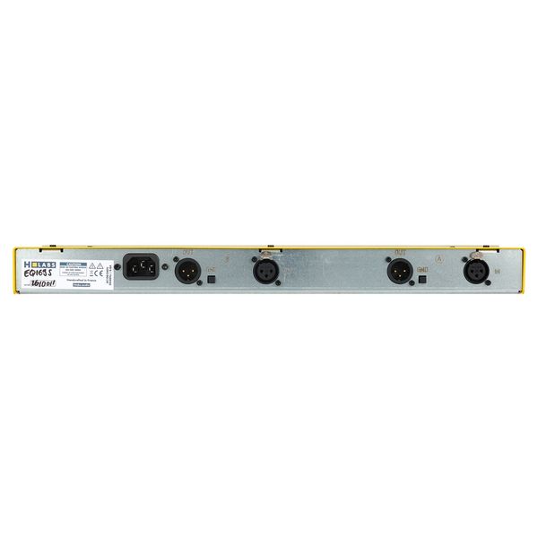 HLABS EQ169S