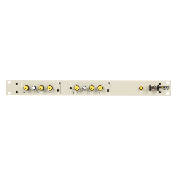 HLABS EQ169S