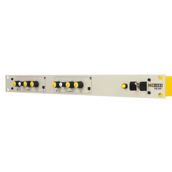 HLABS EQ169S