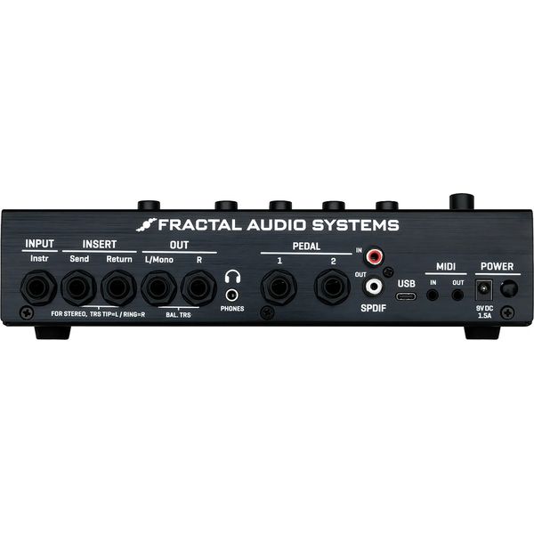 Fractal Audio AM4 Amp Modeller