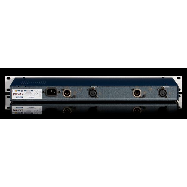 HLABS PRE169S