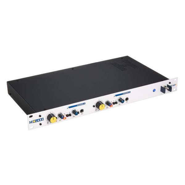 HLABS PRE169S