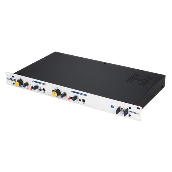 HLABS PRE169S