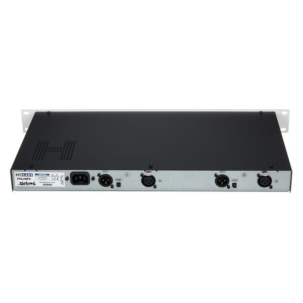 HLABS PRE169S