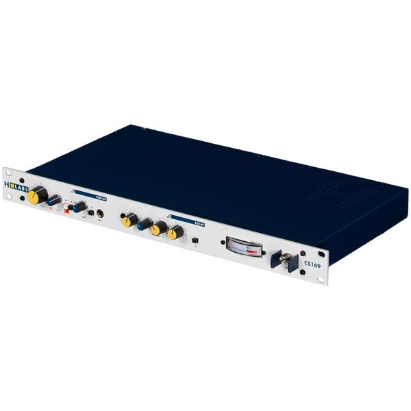 HLABS CS169
