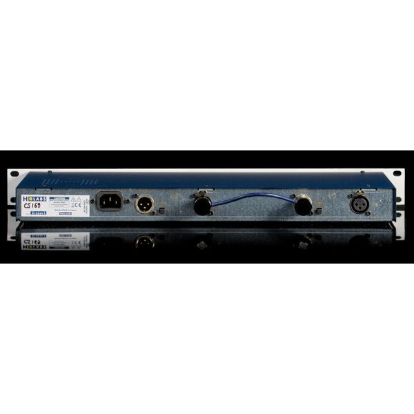 HLABS CS169