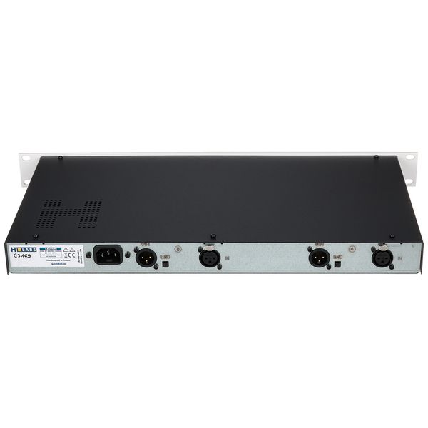 HLABS CS169