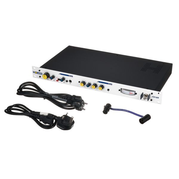 HLABS CS169
