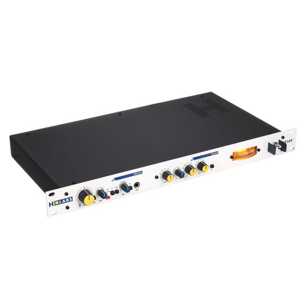 HLABS CS169