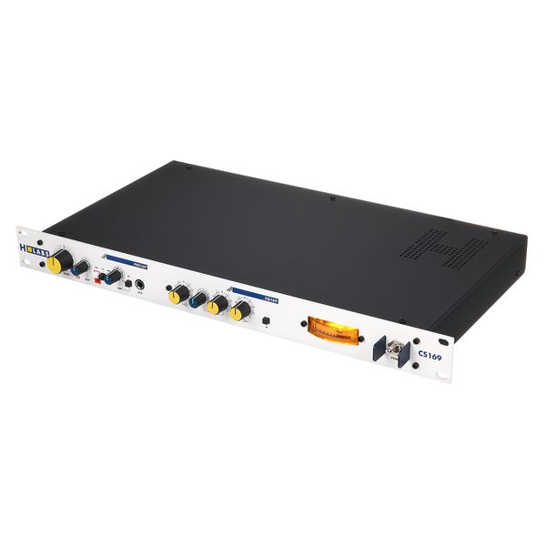 HLABS CS169