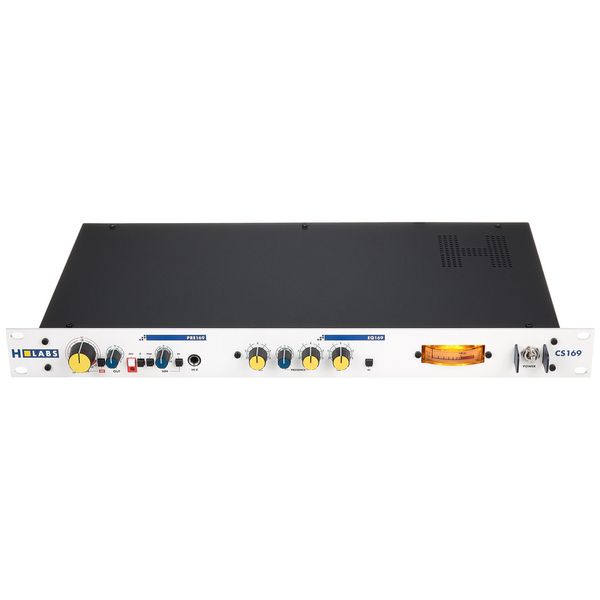 HLABS CS169