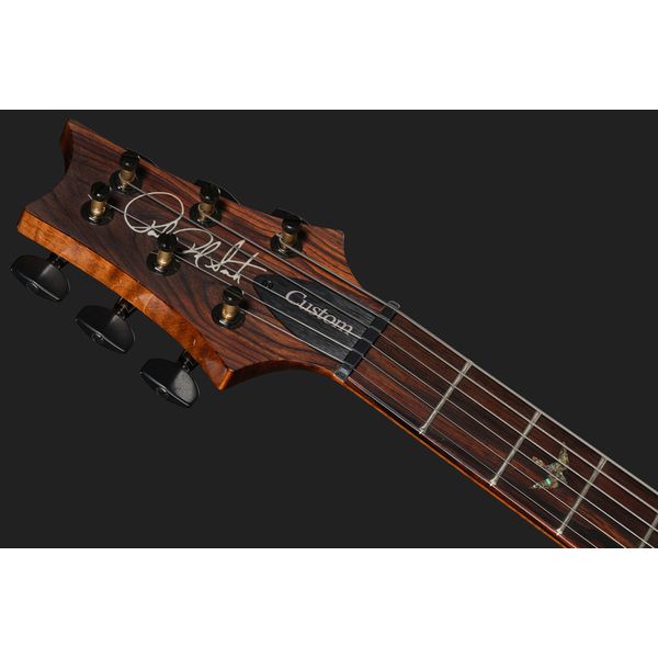 PRS Custom 24 WL Copperhead LH