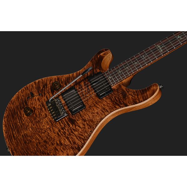 PRS Custom 24 WL Copperhead LH