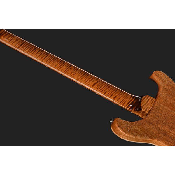 PRS Custom 24 WL Copperhead LH