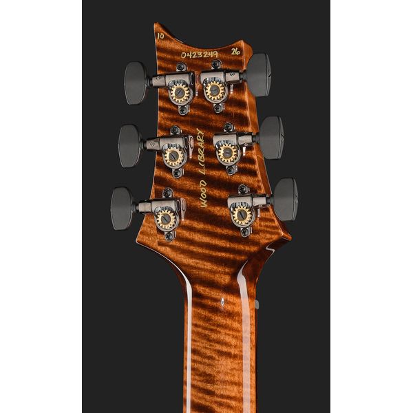 PRS Custom 24 WL Copperhead LH