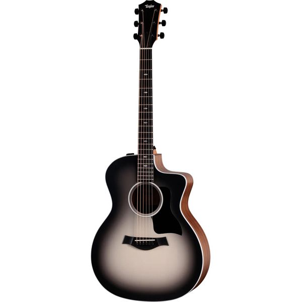 Taylor 214ce Sunset Blvd Eclipse SE