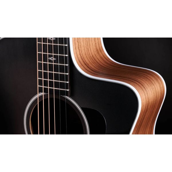 Taylor 214ce Sunset Blvd Eclipse SE