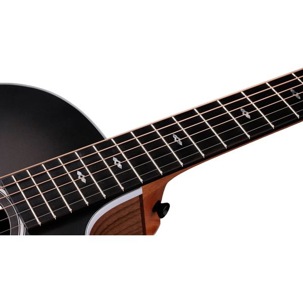 Taylor 214ce Sunset Blvd Eclipse SE