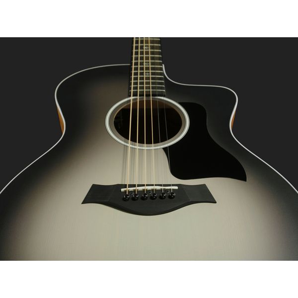 Taylor 214ce Sunset Blvd Eclipse SE