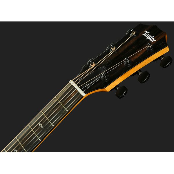Taylor 214ce Sunset Blvd Eclipse SE