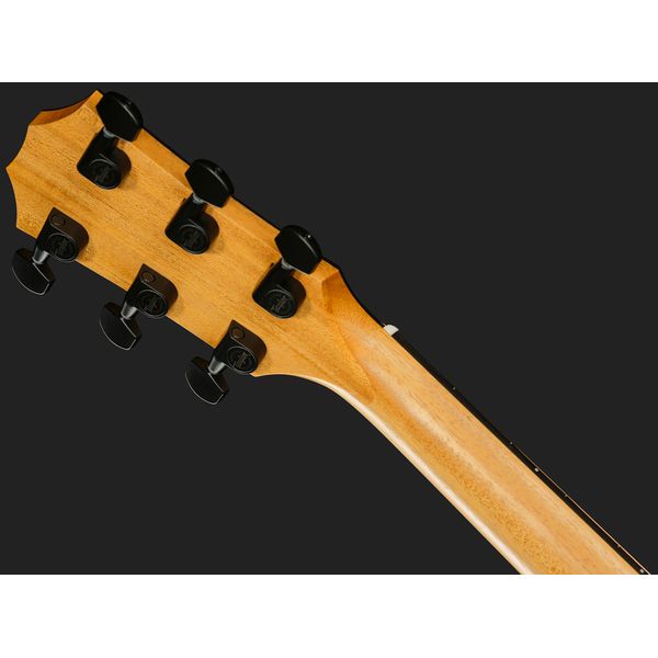Taylor 214ce Sunset Blvd Eclipse SE