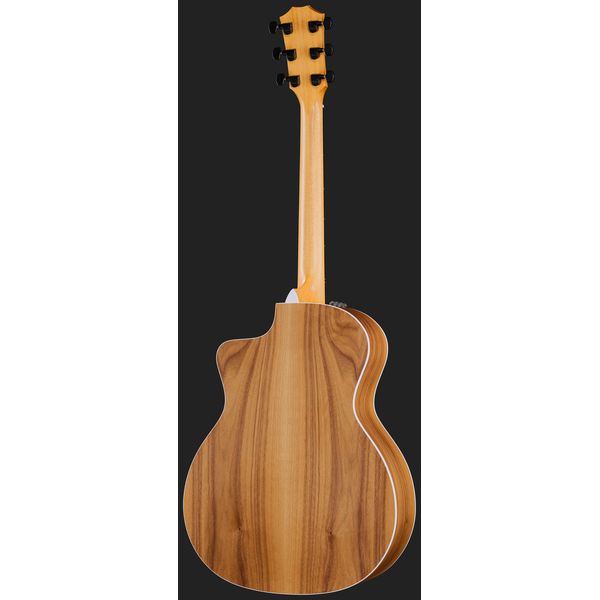 Taylor 214ce Sunset Blvd Eclipse SE
