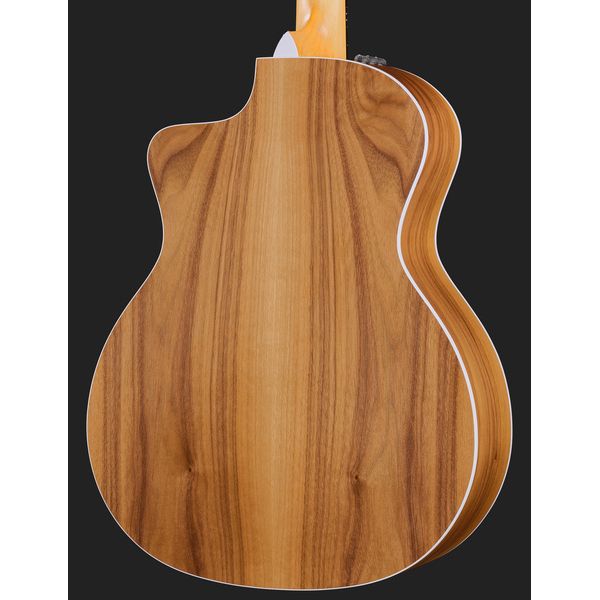 Taylor 214ce Sunset Blvd Eclipse SE