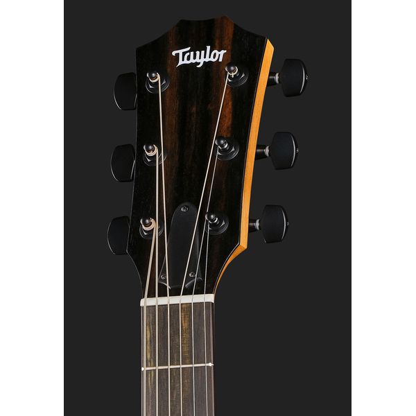 Taylor 214ce Sunset Blvd Eclipse SE