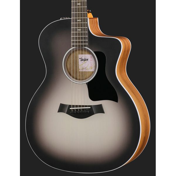 Taylor 214ce Sunset Blvd Eclipse SE