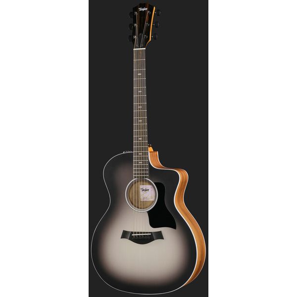 Taylor 214ce Sunset Blvd Eclipse SE