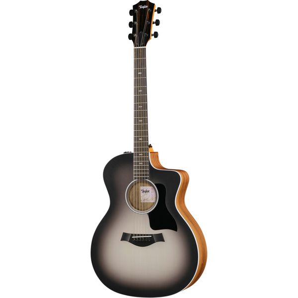 Taylor 214ce Sunset Blvd Eclipse SE