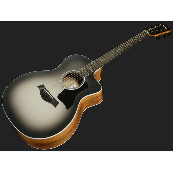 Taylor 214ce Sunset Blvd Eclipse SE