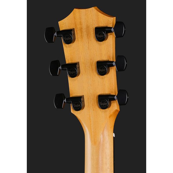 Taylor 214ce Sunset Blvd Eclipse SE