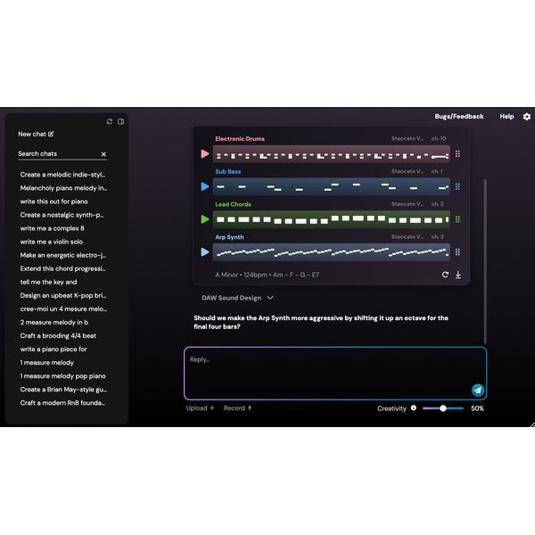 Staccato Pro Perpetual License