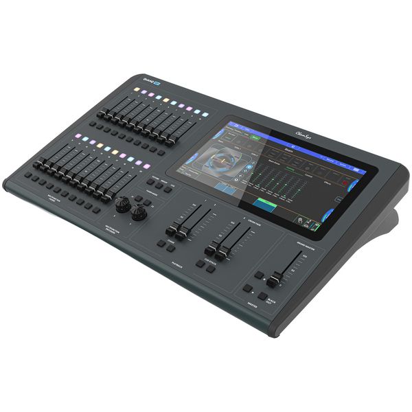 ChamSys QuickQ 10+