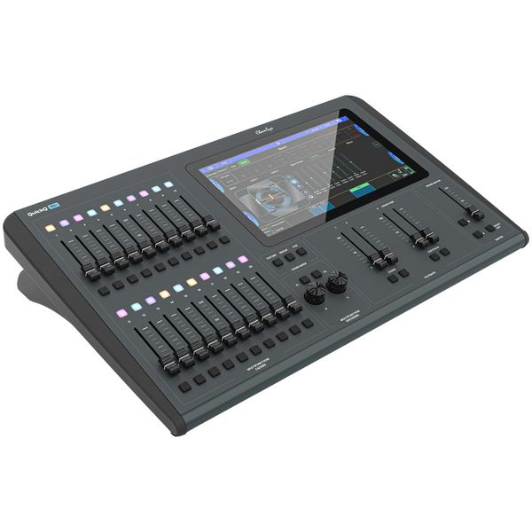 ChamSys QuickQ 10+