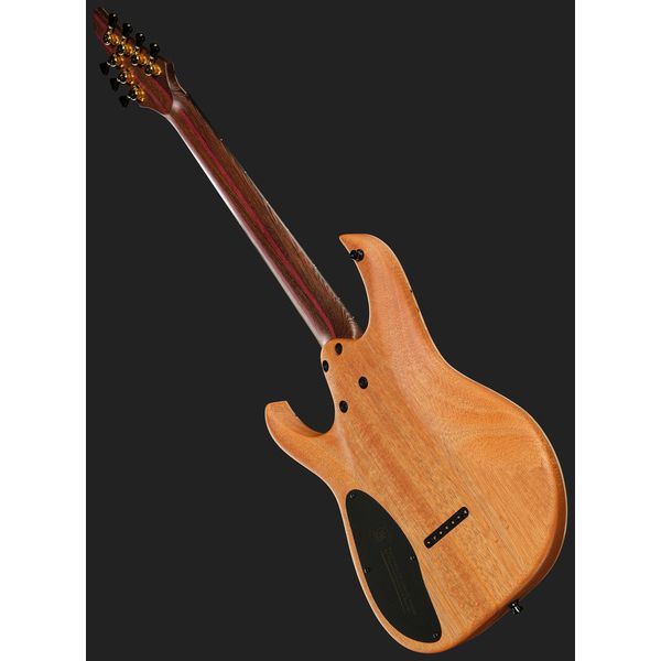 Mayones Guitars Duvell Elite 7 Baritone TBB