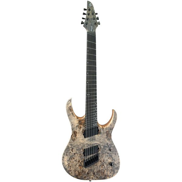 Mayones Guitars Duvell Elite VF 7 Poplar
