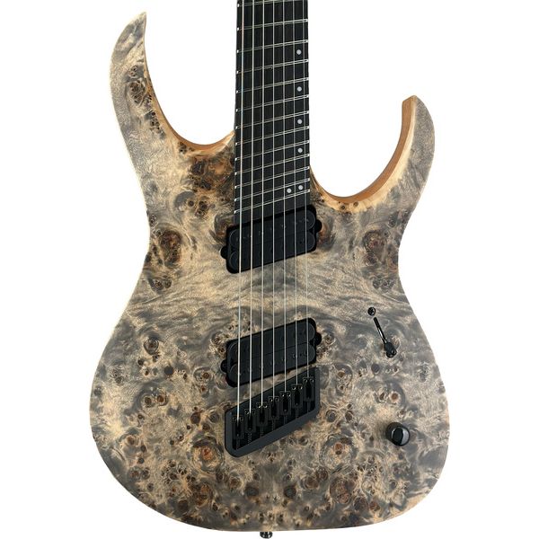 Mayones Guitars Duvell Elite VF 7 Poplar