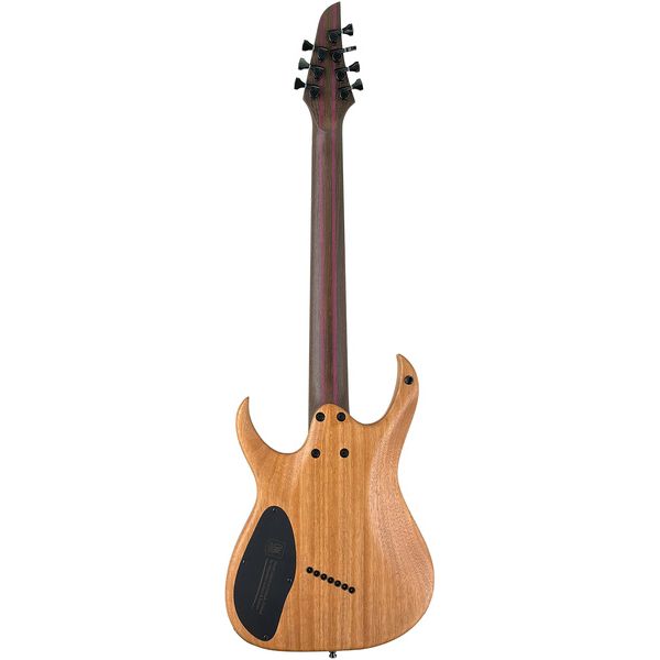 Mayones Guitars Duvell Elite VF 7 Poplar