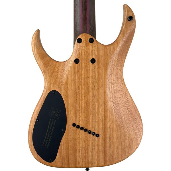 Mayones Guitars Duvell Elite VF 7 Poplar