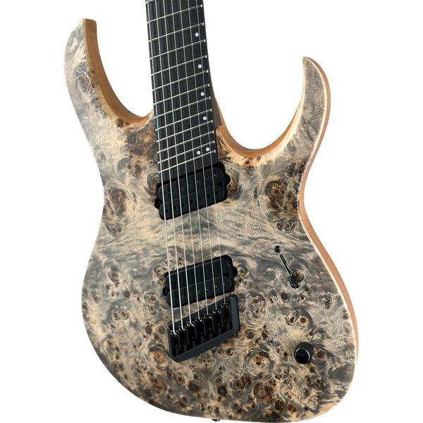 Mayones Guitars Duvell Elite VF 7 Poplar