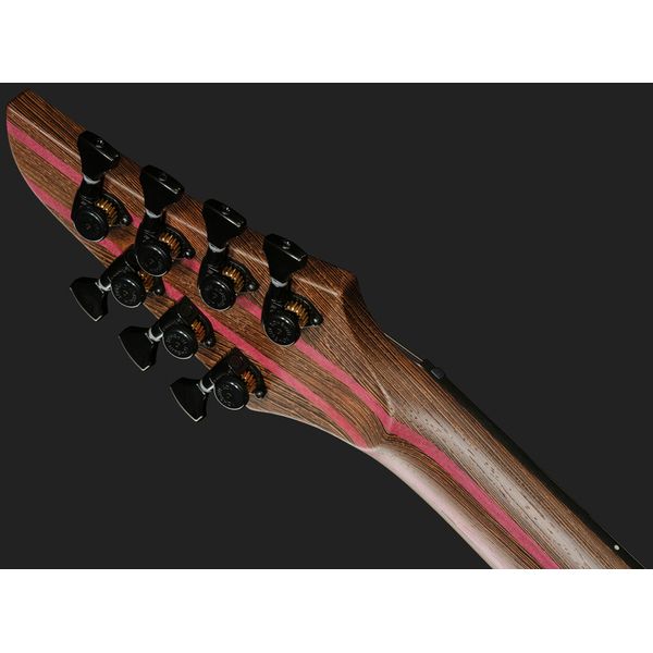 Mayones Guitars Duvell Elite VF 7 Poplar