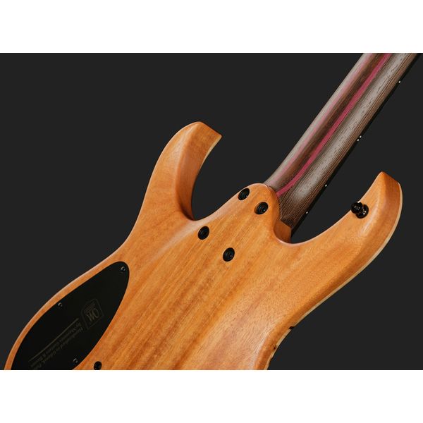 Mayones Guitars Duvell Elite VF 7 Poplar