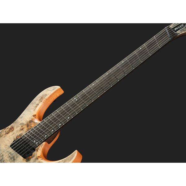 Mayones Guitars Duvell Elite VF 7 Poplar