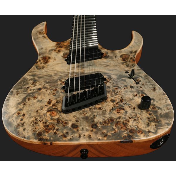 Mayones Guitars Duvell Elite VF 7 Poplar