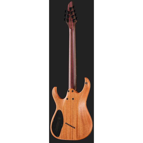 Mayones Guitars Duvell Elite VF 7 Poplar