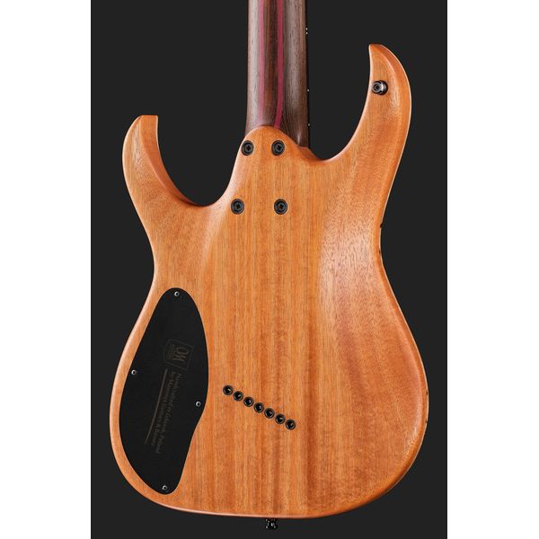Mayones Guitars Duvell Elite VF 7 Poplar