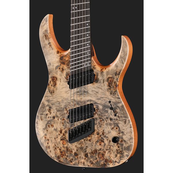 Mayones Guitars Duvell Elite VF 7 Poplar